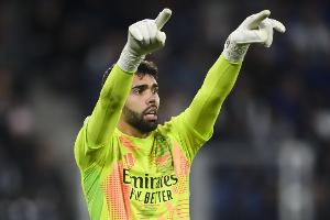 pg电子官网-拉亚：赛前漫天新闻讨论逆转是皇马的权利，枪手今天是来创造历史