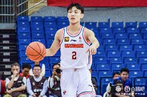 pg平台-季孟年：徐杰太强了&amp;完全肢解了上海的防守 看好广东山西打满5场