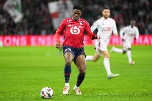 佩杜拉：那不勒斯继续追求戴维，将其视为锋线引援首要目标