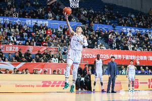 媒体人:高诗岩将代表辽宁出战今年的粤港澳全运会