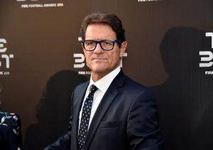 pg平台-卡佩罗：梅西和罗纳尔多是天才 C罗不是