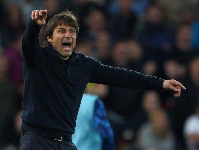 pg中国官网-孔蒂：利物浦体能不可思议 孙兴慜：最艰难比赛之一