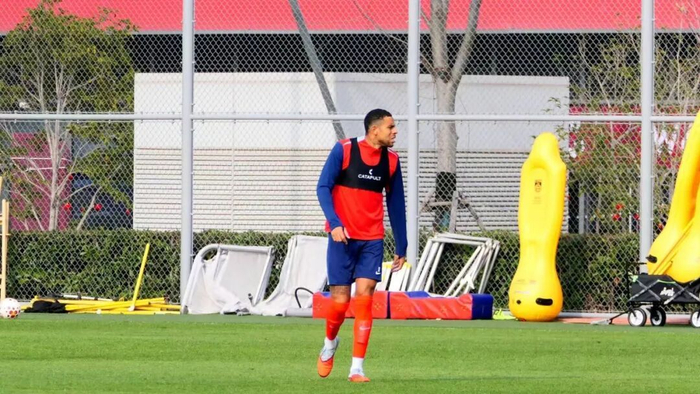 pg电子官方网站-冠军前锋的新旅程！古斯塔沃：选择河南是缘分，头球是我的最强武器|河南队|中超|路易斯-古斯塔沃|古斯塔沃-博乌|中超联赛_新浪体育_新浪新闻